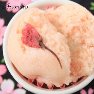 桜餅　レシピ　人気